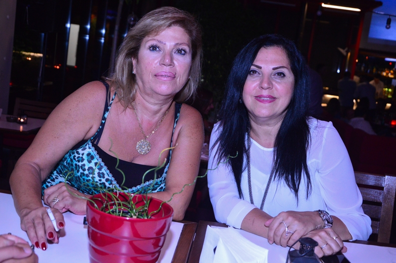 Opening of BistroBar Live at Smallville Hotel